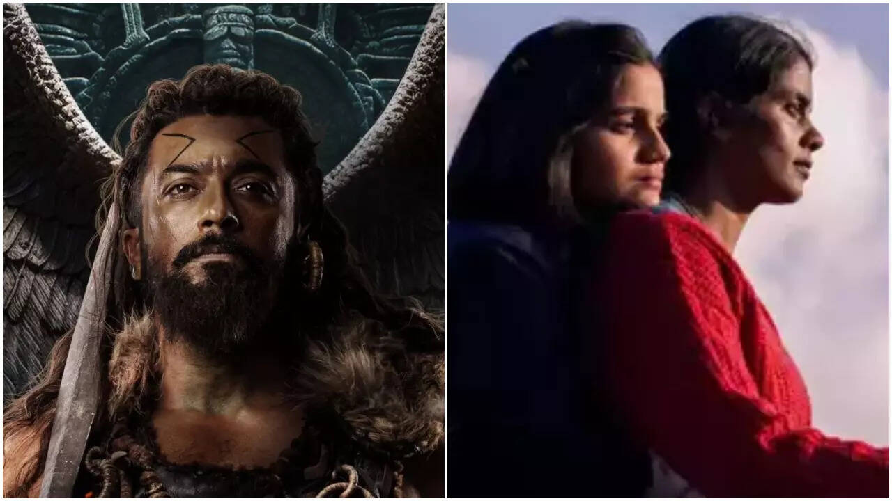 Oscars 2025: Six Indian films make contenders' list for best picture