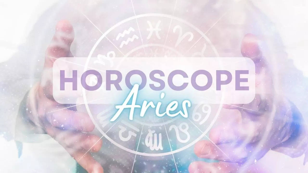 Aries, Daily Horoscope Today, January 8, 2025: Stay focused on your goals