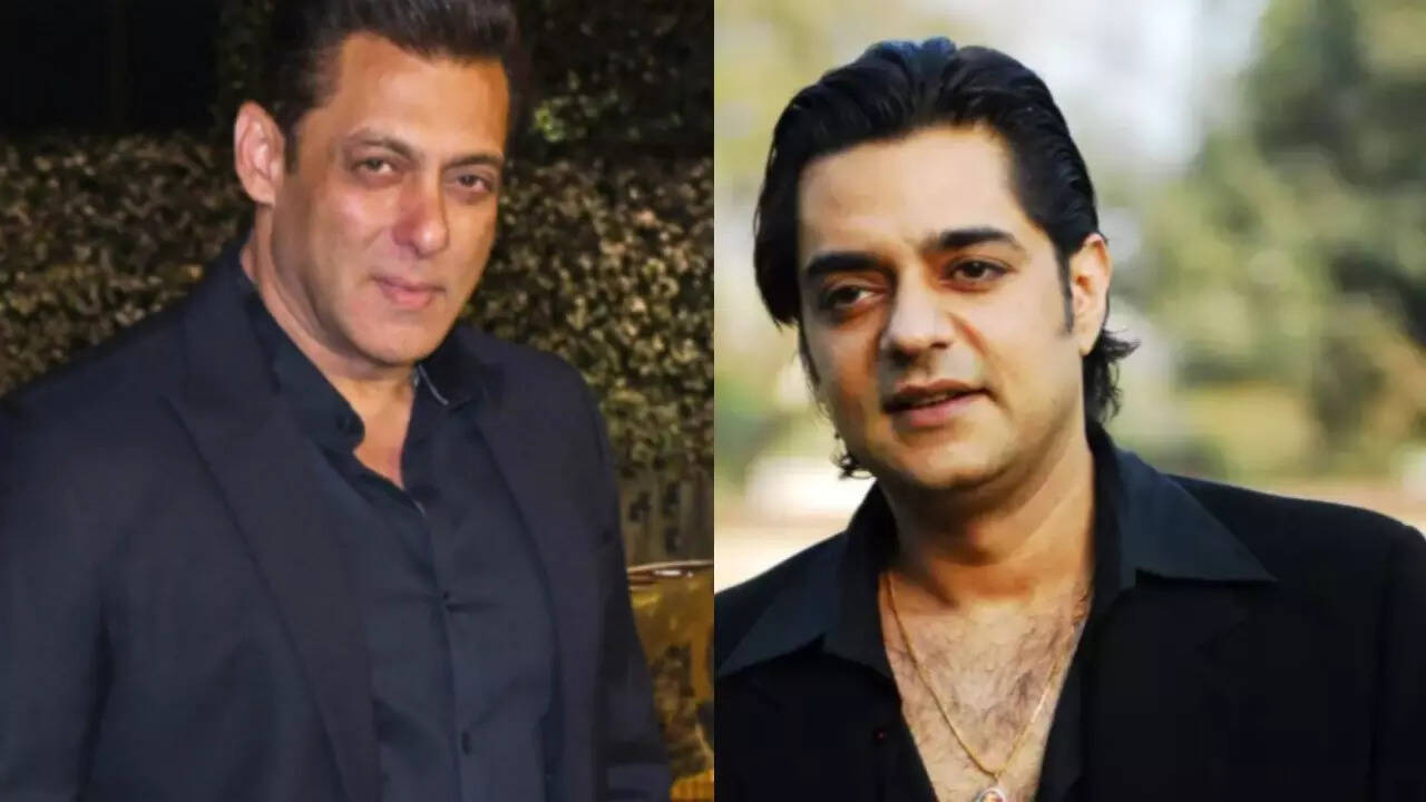 Chandrachur stayed in Kya Kehna despite Salman stepping in