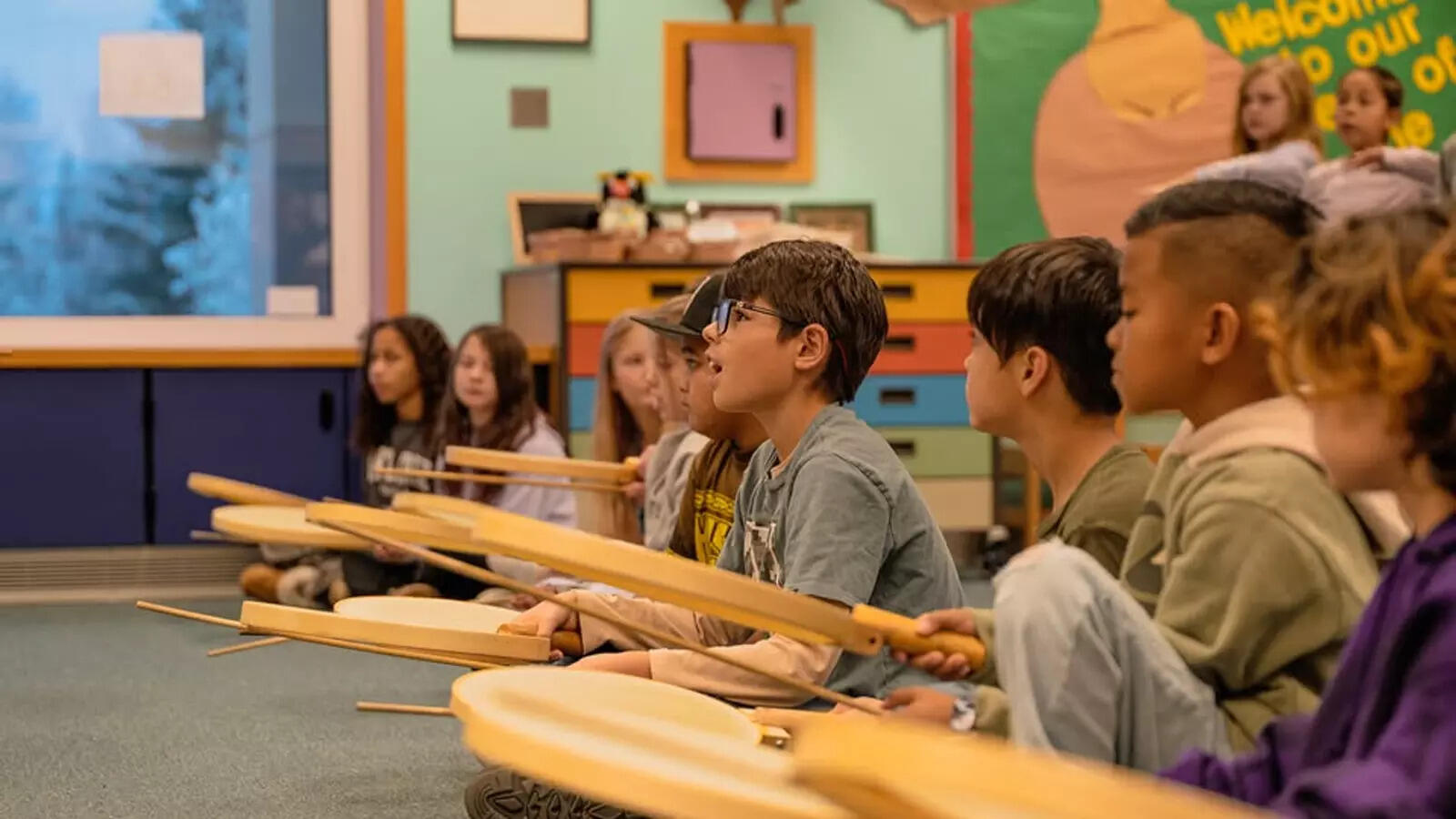 Alaska's Fairbanks school district considers shutting down 5 elementary schools, here’s why