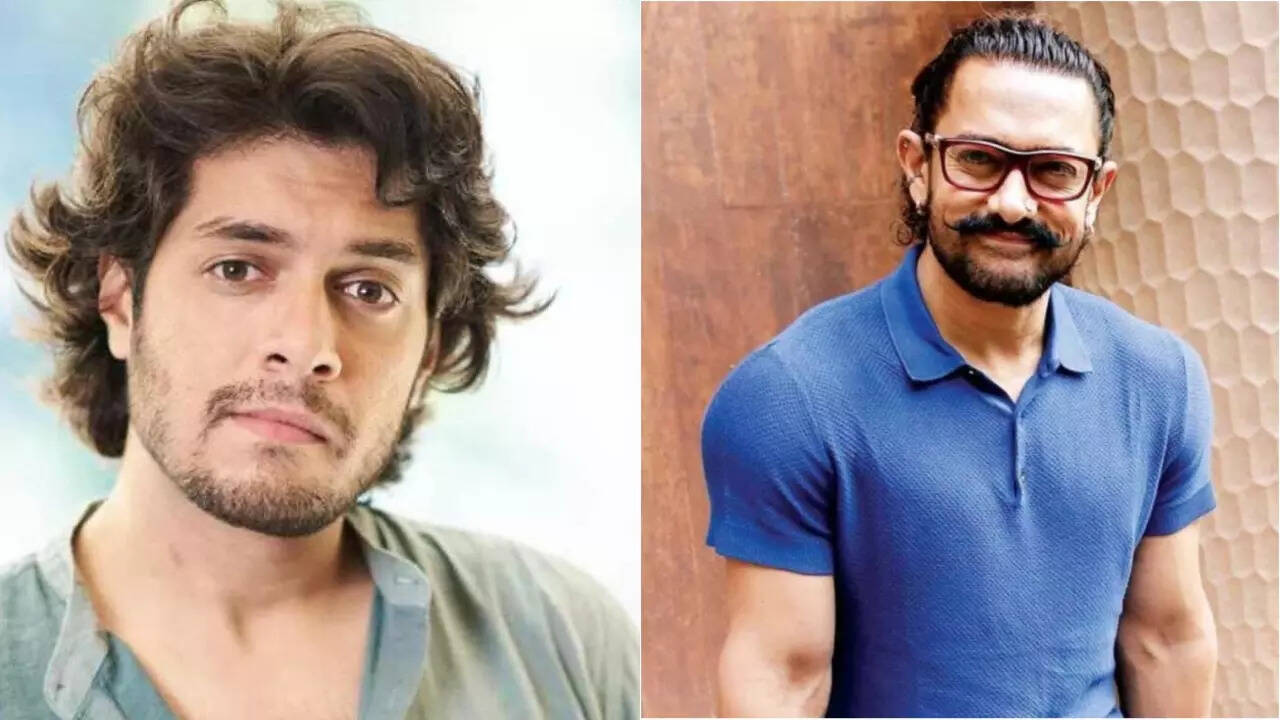 Aamir to quit smoking if Junaid's Loveyapa succeeds