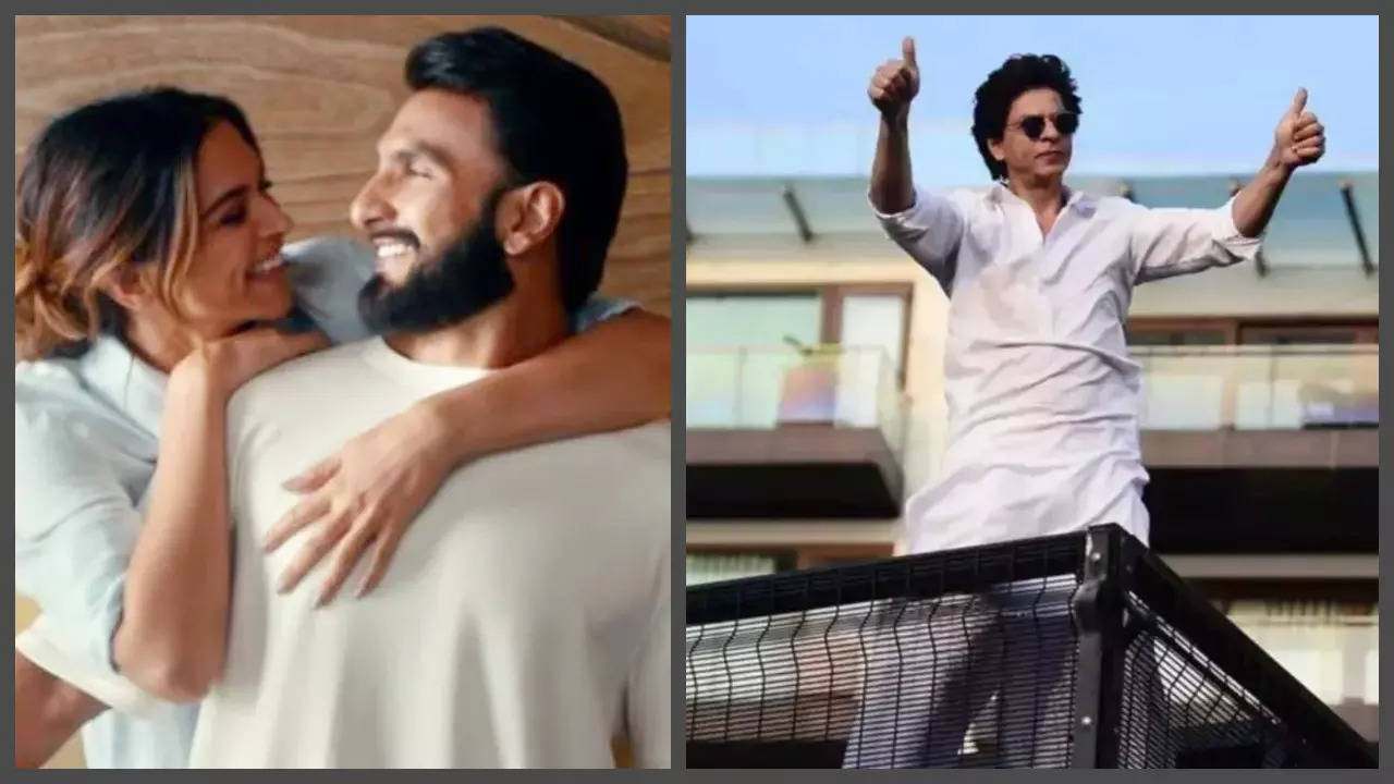 Ranveer-DP and Dua to be SRK’s neighbour soon