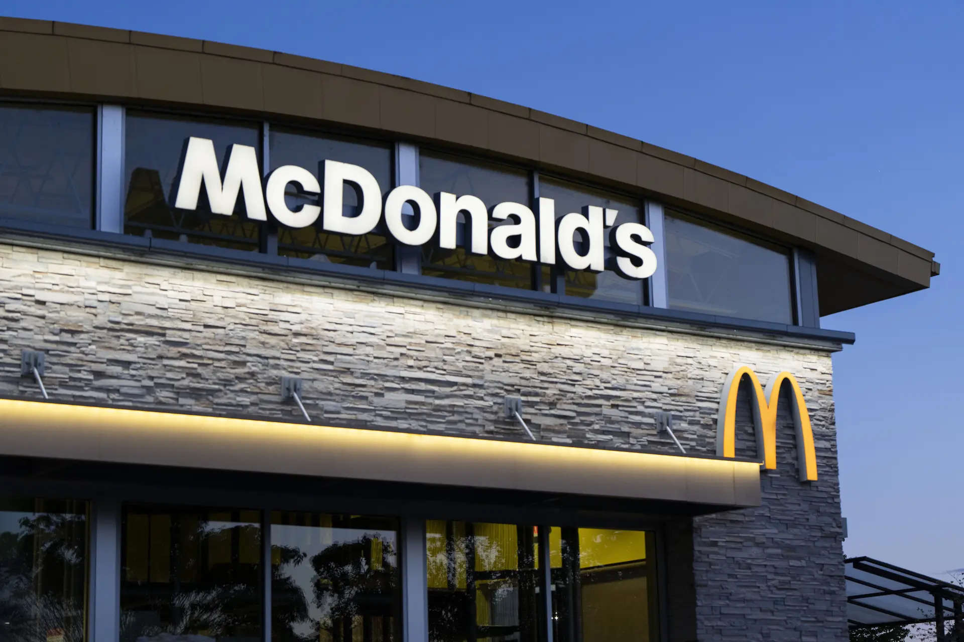 The Headlines – McDonald’s rolls back diversity practices; which other US firms have done the same?