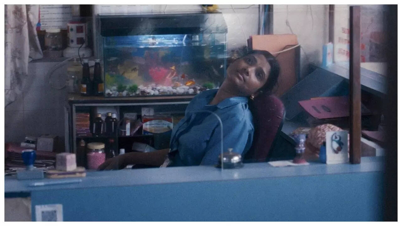 All We Imagine As Light EDITED for OTT release