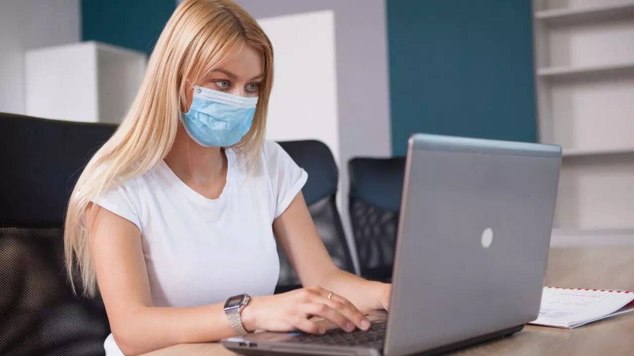 HMPV virus protection: 5 prevention strategies for offices to control the HMPV virus spread