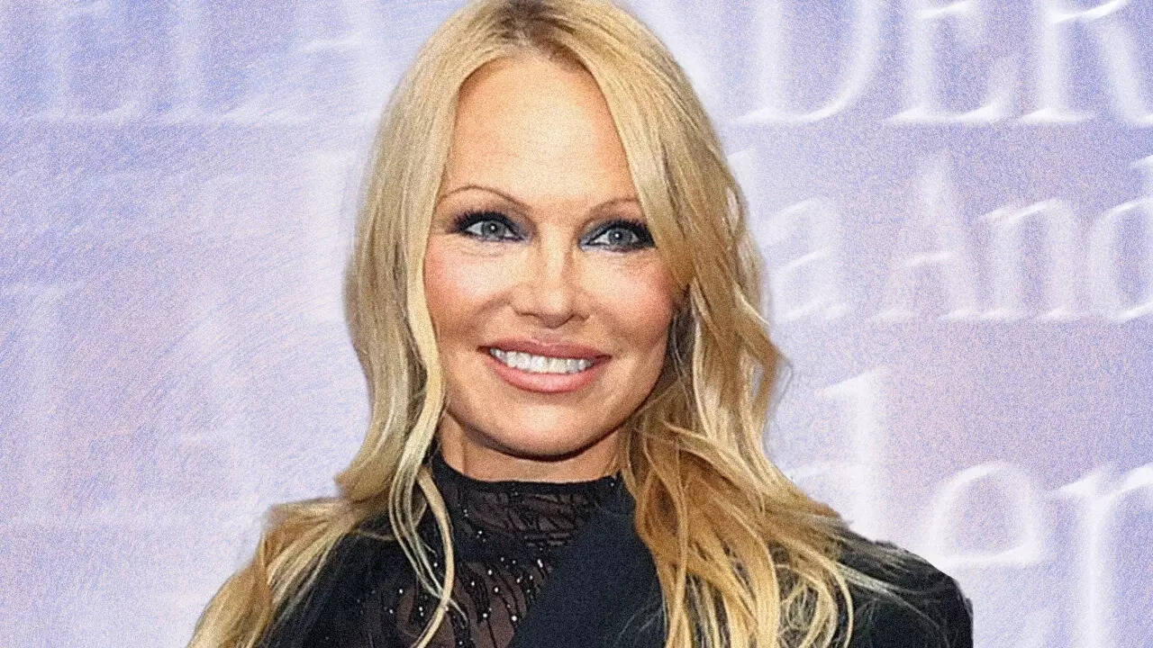 When Pamela was almost KILLED by an angry man