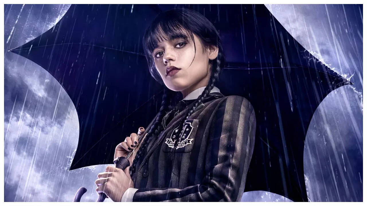 Wednesday Season 2: Release date, plot, cast deets