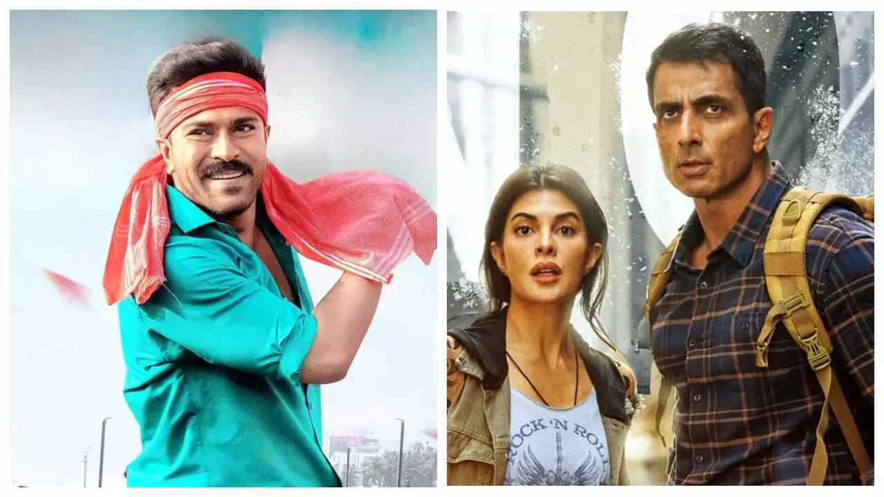 Will Sonu Sood and Ram Charan be able to break January jinx ?