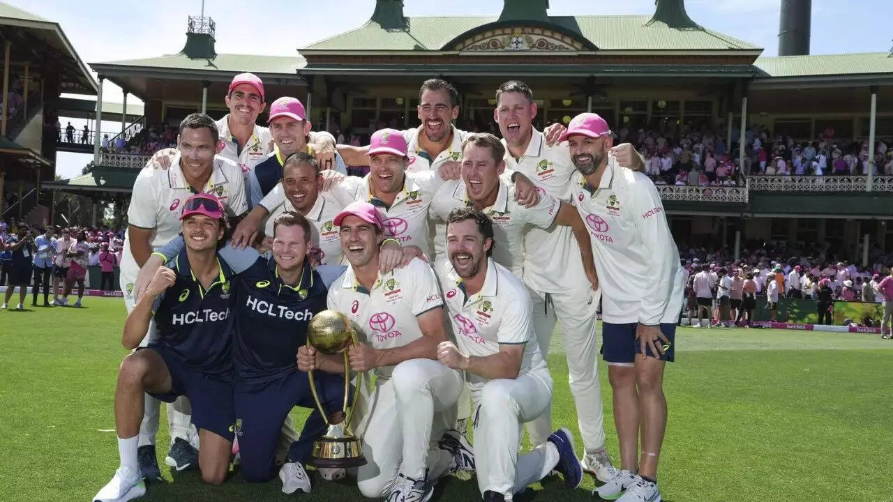 How ICC rated each pitch of the BGT