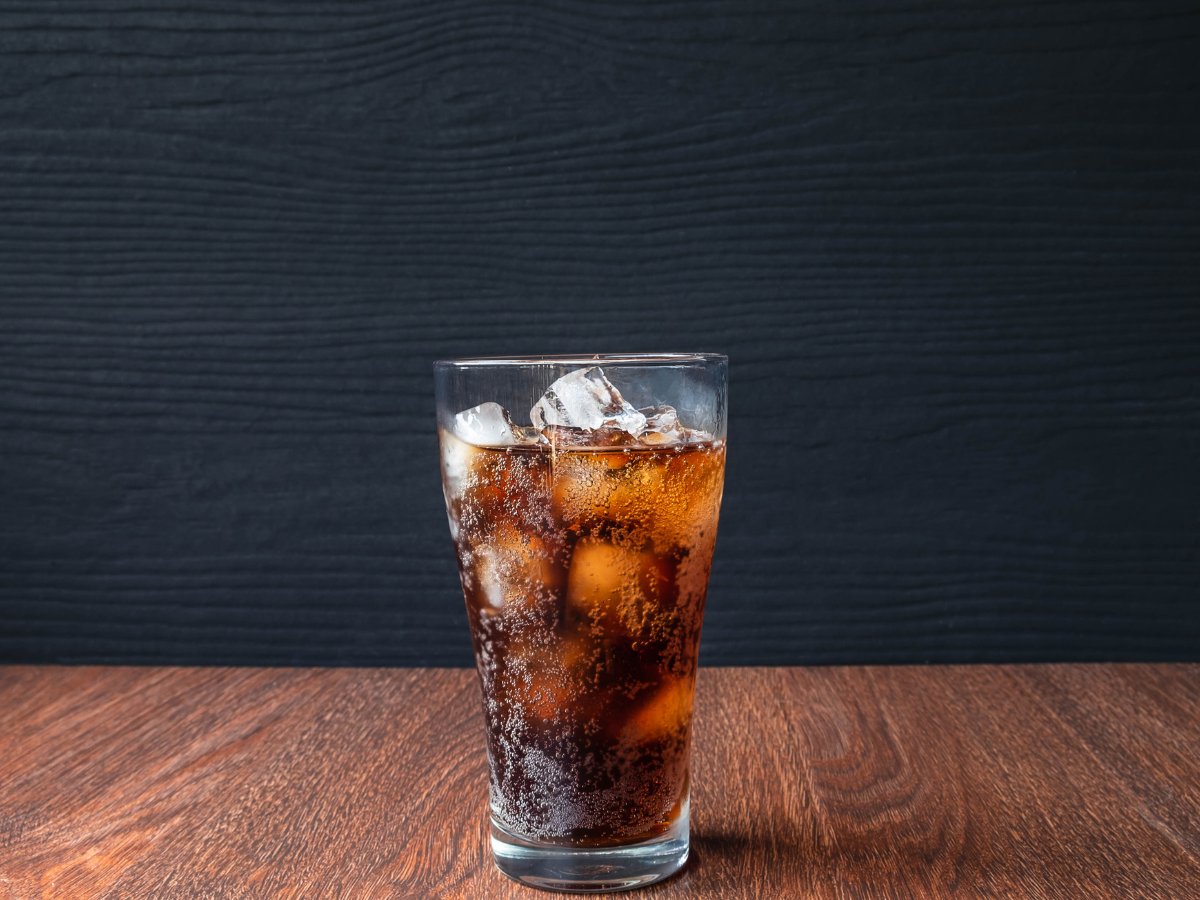 Diet soda: 5 side effects no one told you about