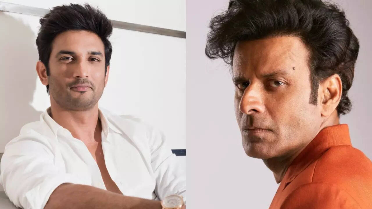 Manoj says Sushant's death hit him badly: He was not mad