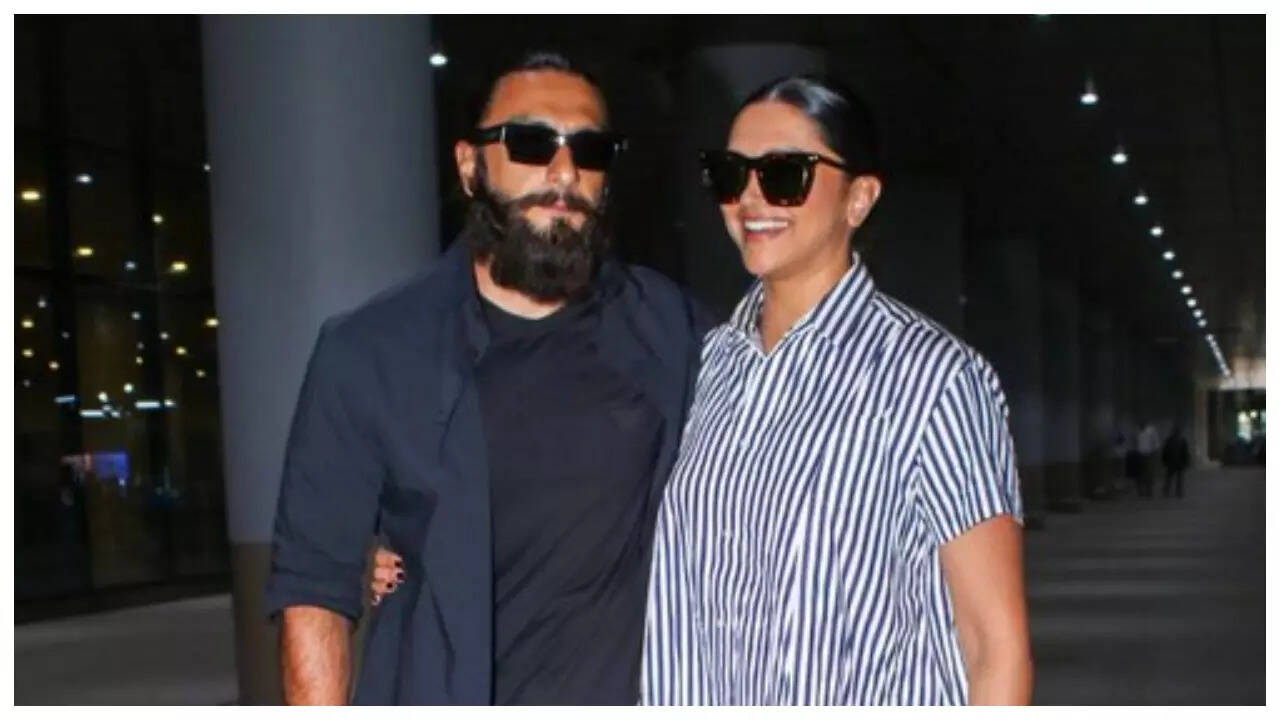 Deepika praised for postpartum journey