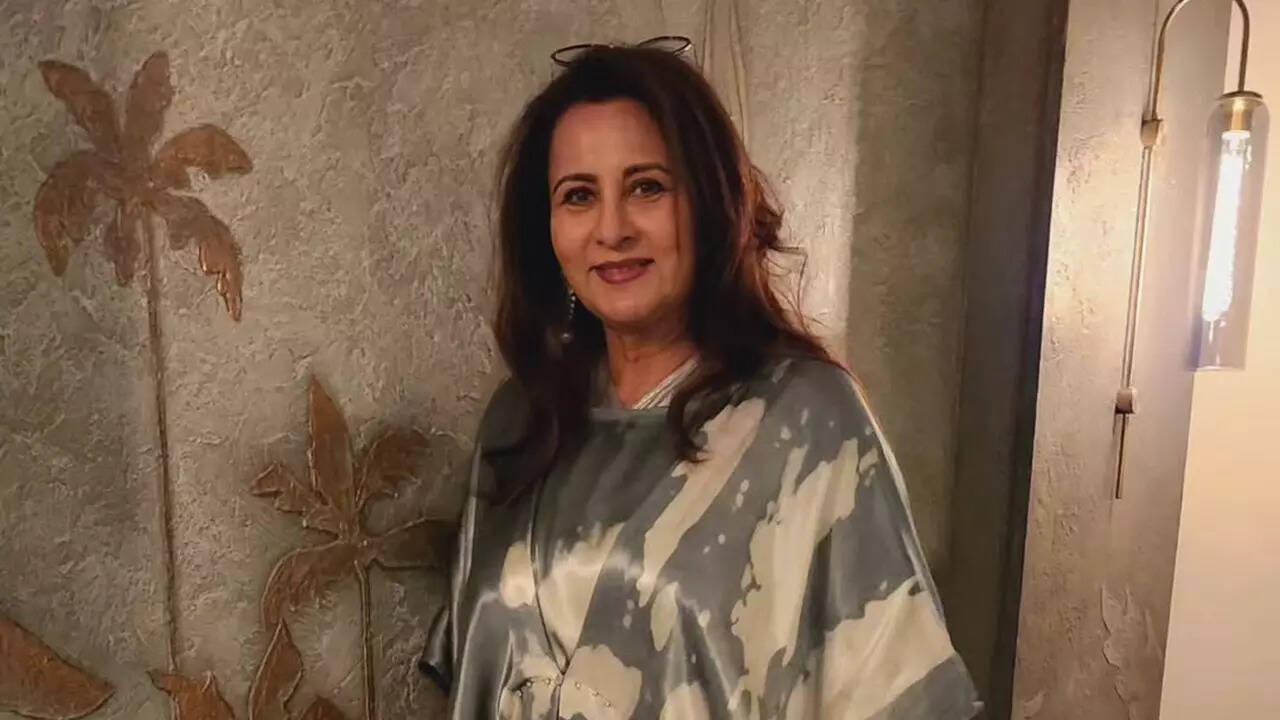 Poonam Dhillon's home robbery case; accused arrested