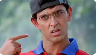 Hrithik completes 25 years in the industry