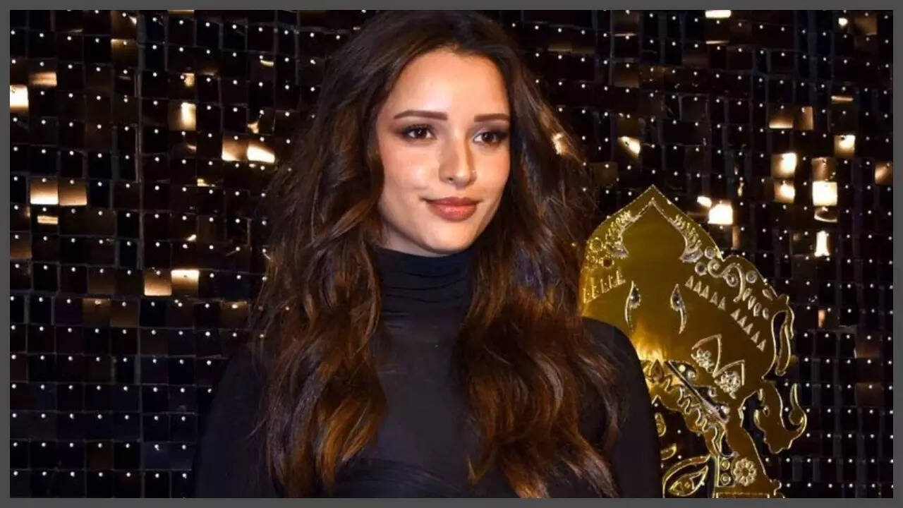 Is Triptii Dimri's exit from Aashiqui 3 due to her image?