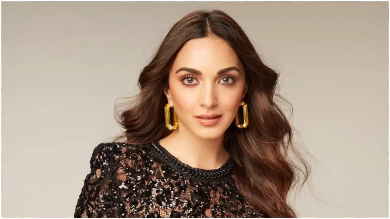 Kiara Advani to join Maddock Films for 'Shakti Shalini'?