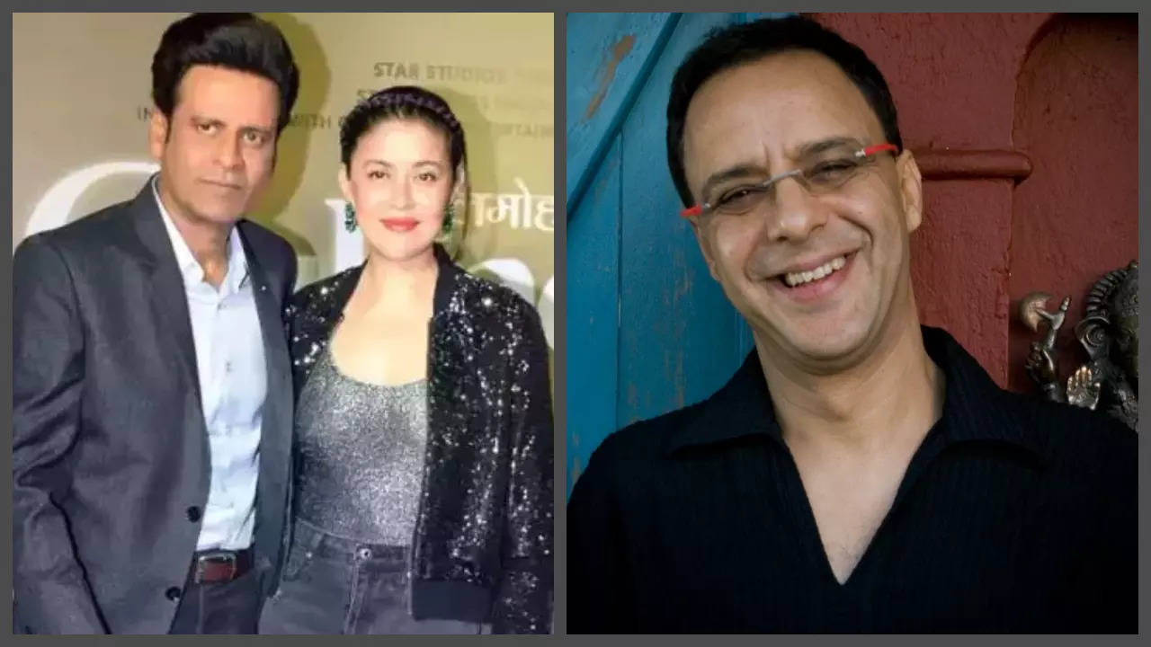 Manoj: Vidhu Vinod Chopra bit Shabana’s on Kareeb set