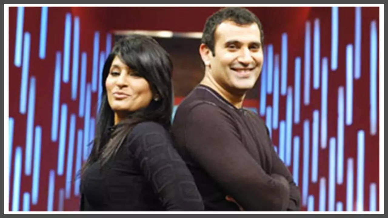 Parmeet threatened Archana with divorce for THIS reason