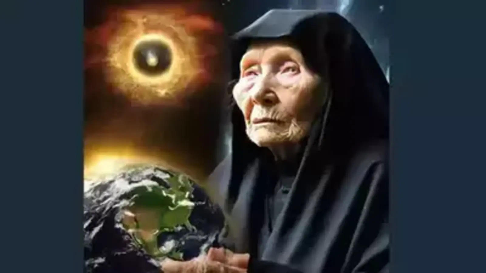 Baba Vanga’s Predictions for 2025: Insights into Wars and Human Telepathy