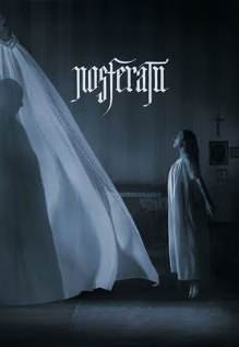 This Gothic tale is a haunting story of artistry and atmosphere