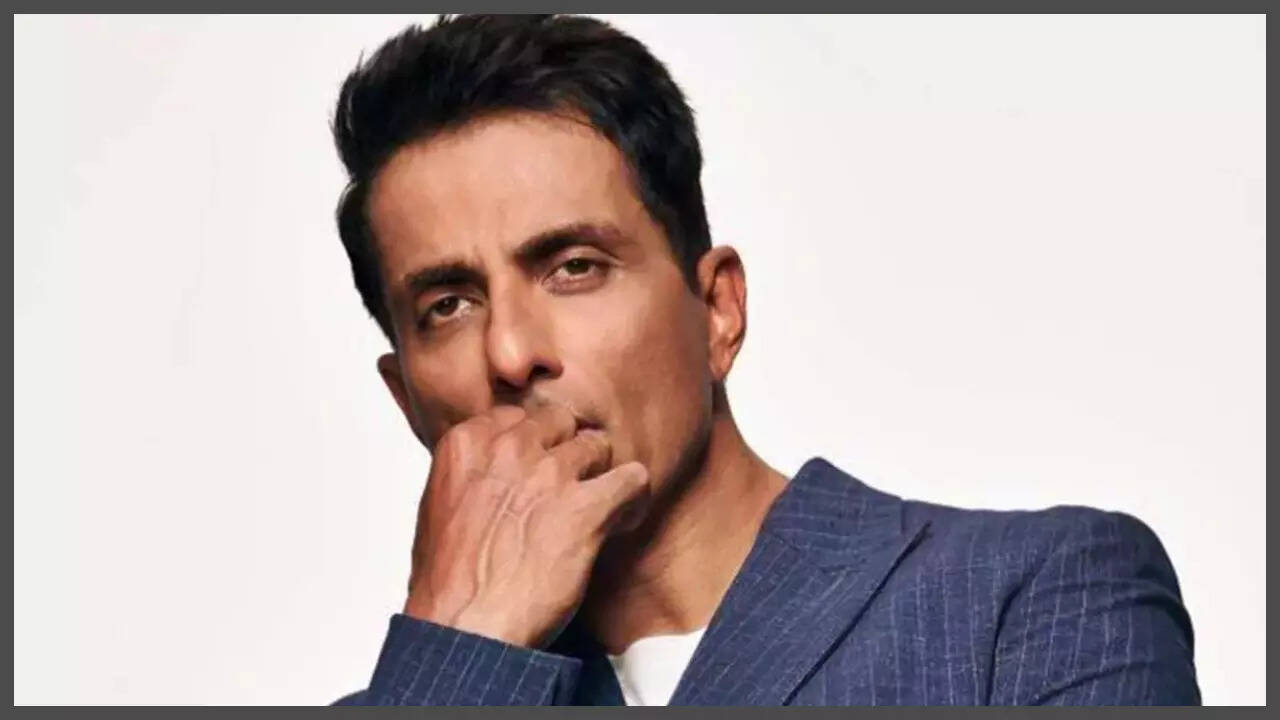 Sonu: Actors make bodyguards create drama for attention