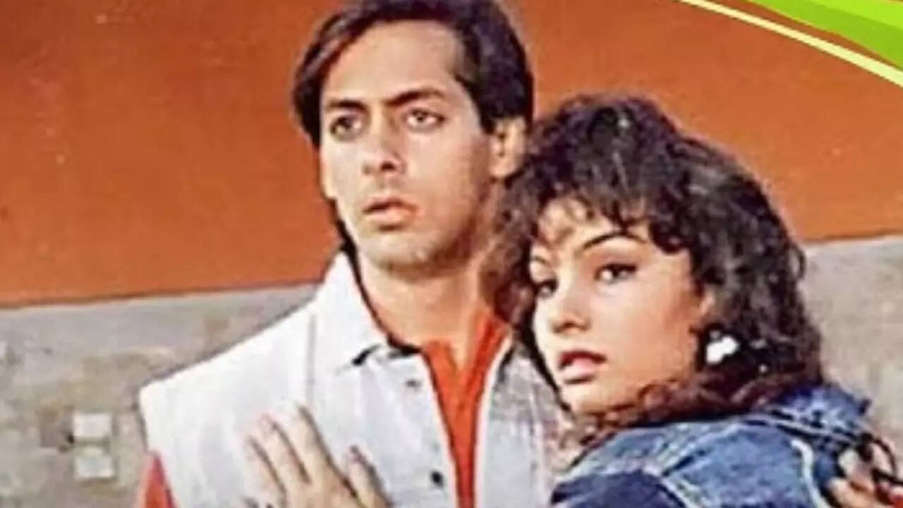 When Somy Ali accused Salman of abuse, infidelity, spying