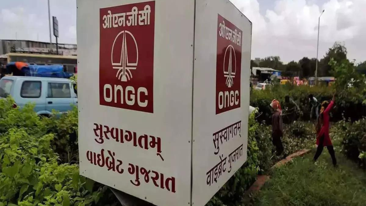 ONGC ropes in BP for Mumbai High