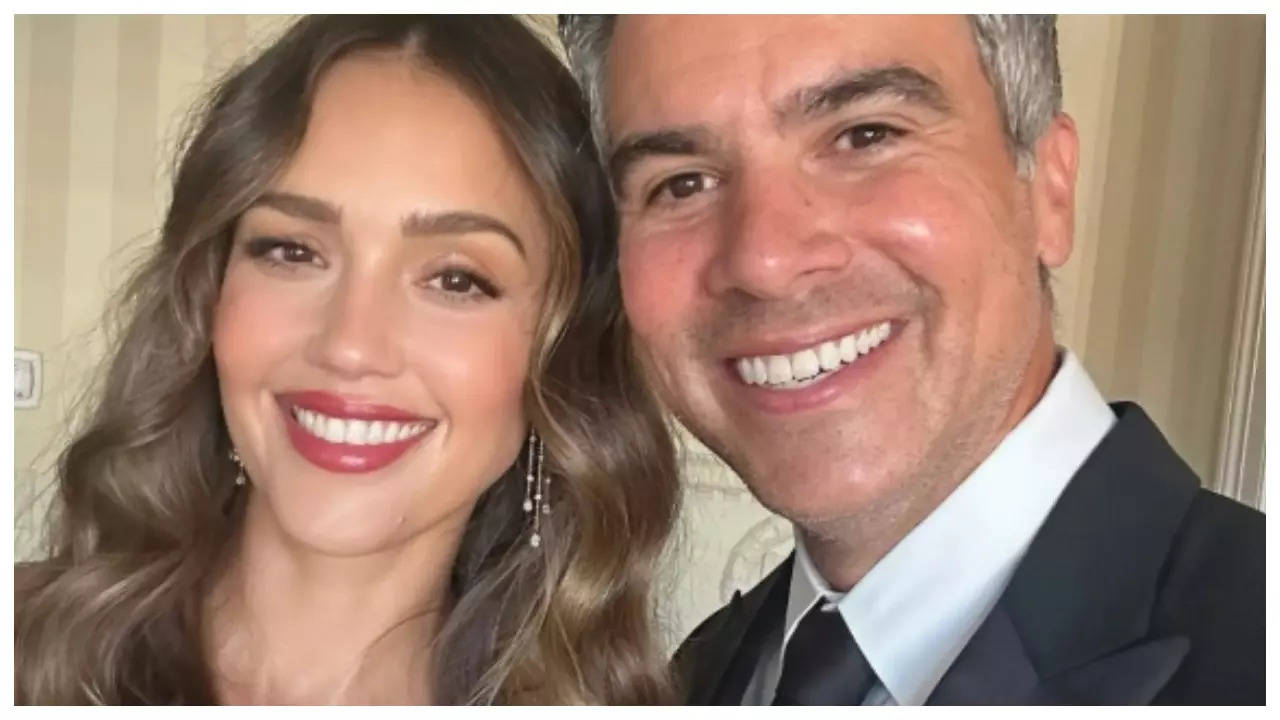 Jessica Alba heading for divorce after 16-year marriage