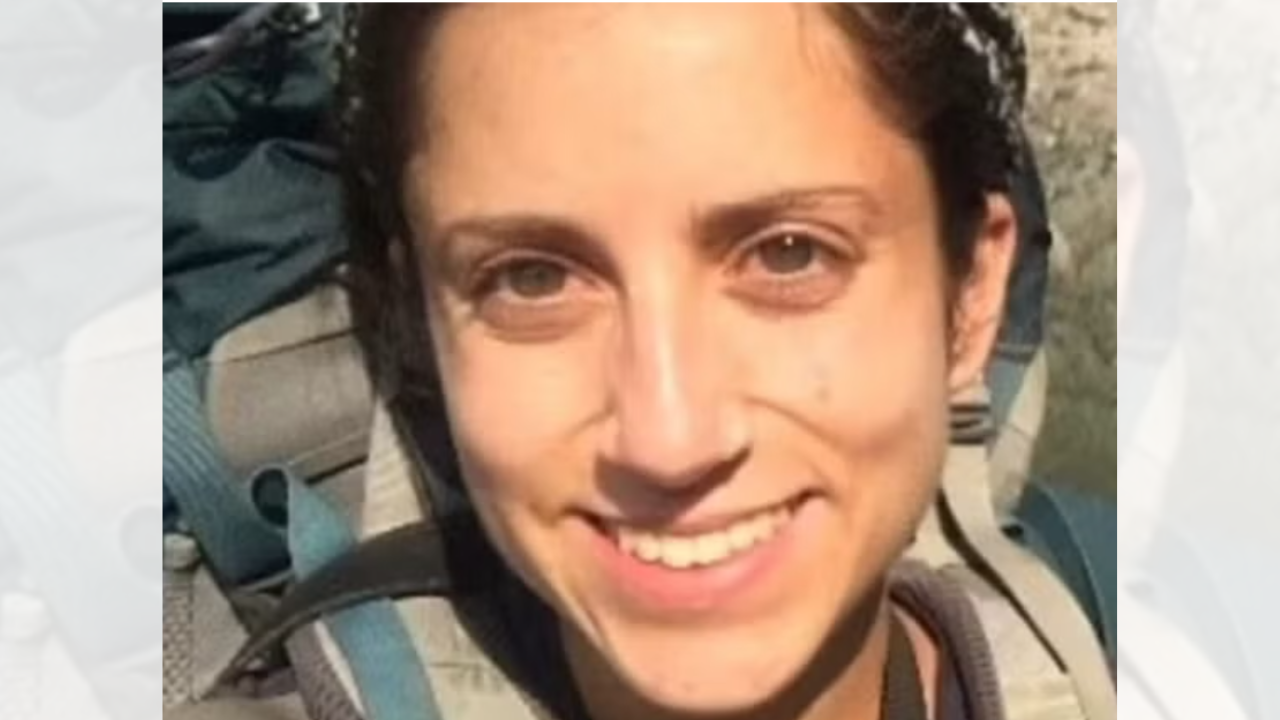 California woman, 6-months pregnant, dies after falling 164 feet while hiking