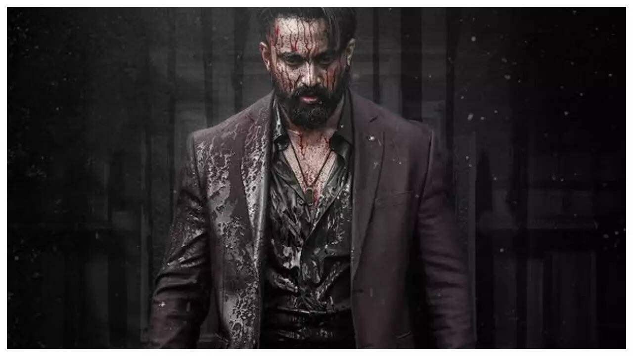 Unni Mukandam’s Marco crosses Rs 10 crore mark in Hindi