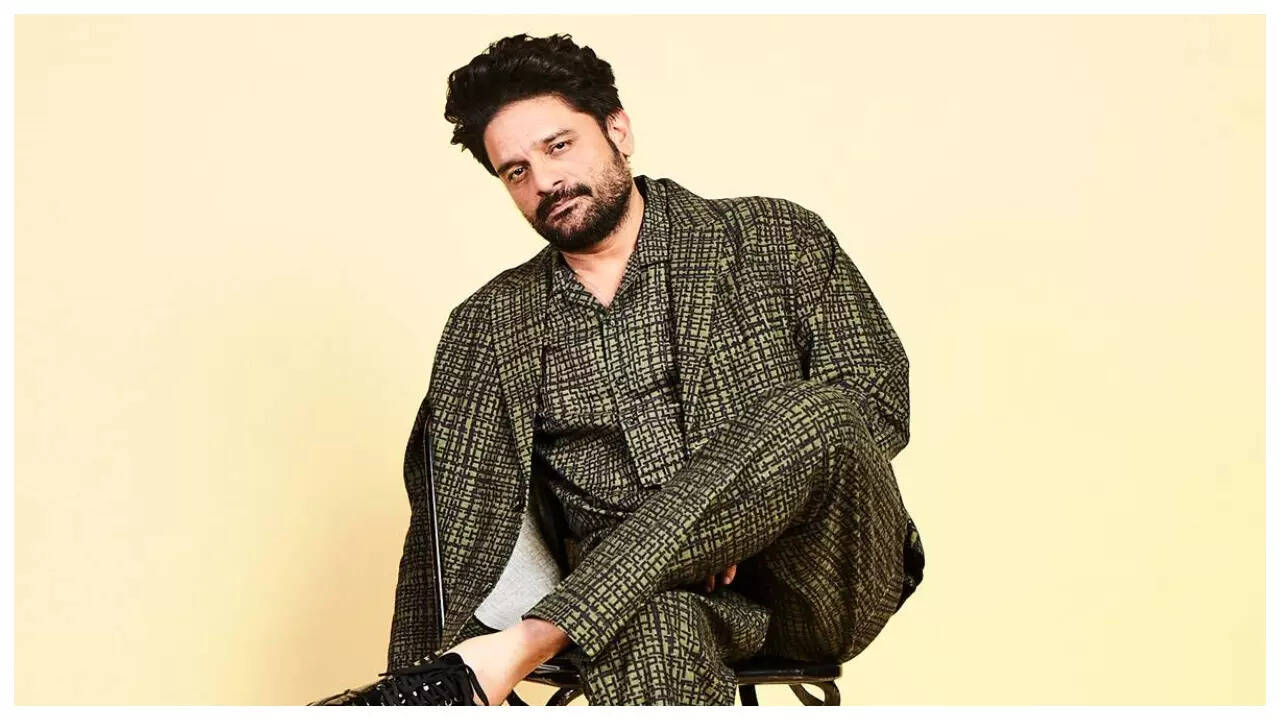 Jaideep Ahlawat steps into Raj & DK’s Rakt Bramhand