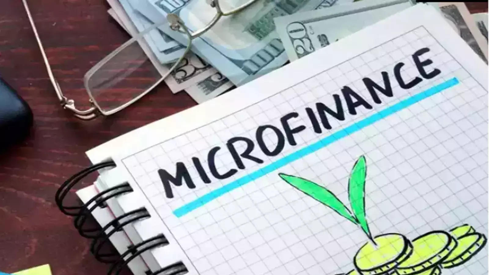 Indian micro finance sector soared 2,100% in past 12 years