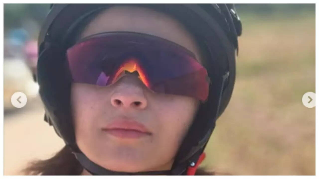 Alia Bhatt shares stunning pics from Thailand holiday