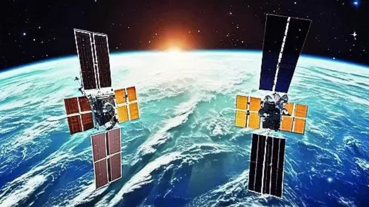 ‘Drift arrested’: After 2 delays, Isro to attempt space docking soon