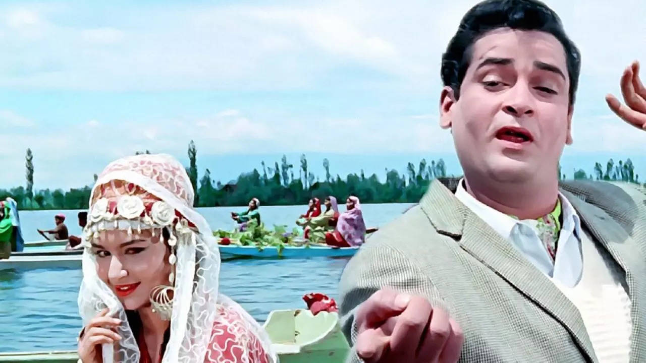 Rahul recalls Shammi Kapoor’s bond with Kashmir