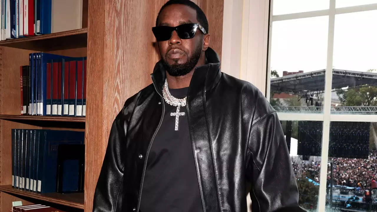 P Diddy's former associate on rapper's hatred for Tupac
