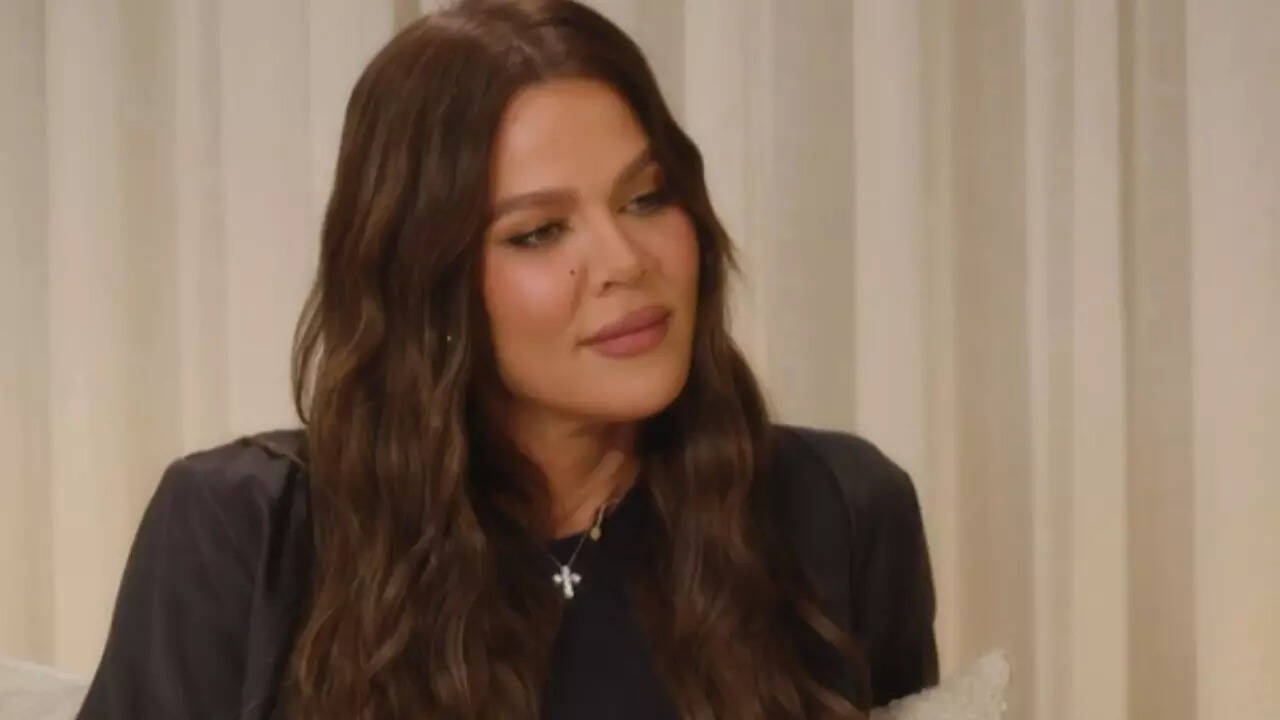 Fans share disappointment over Khloé Kardashian’s podcast