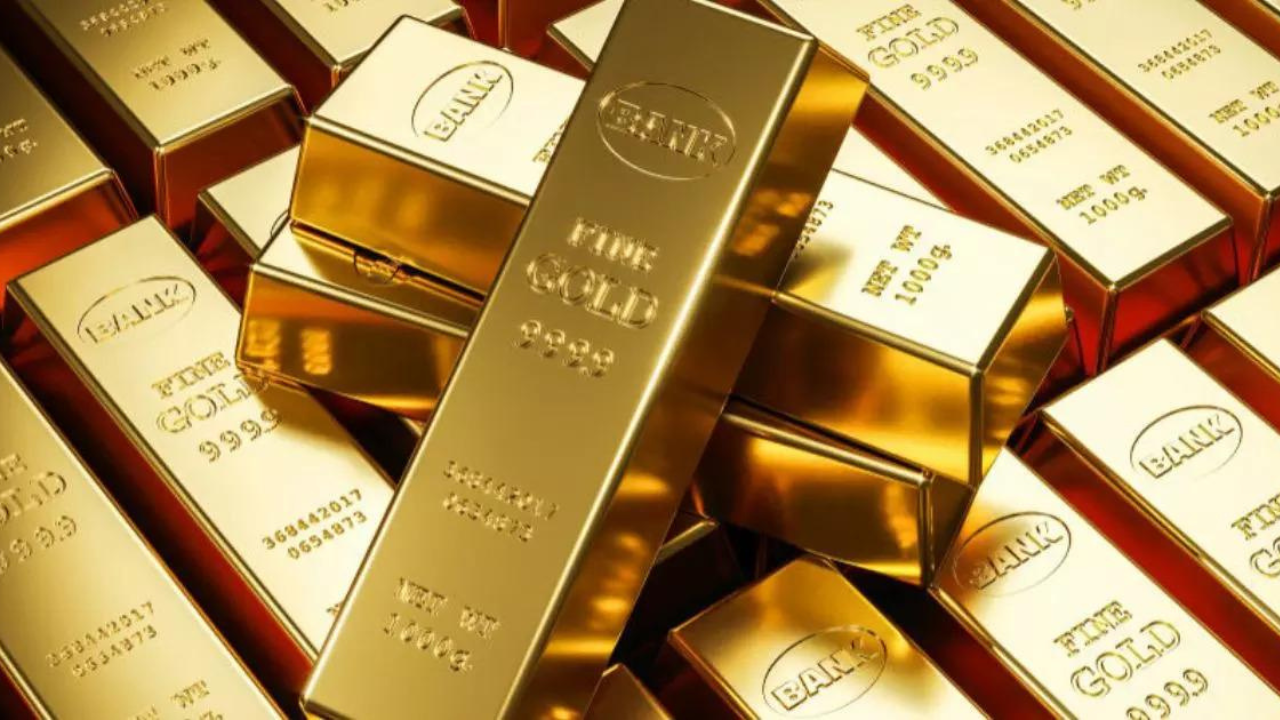 Merging of 2 platforms led to gold's double counting: Government