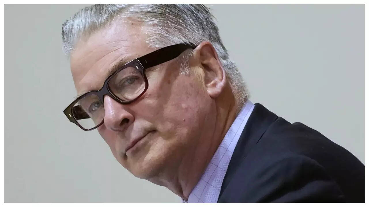 Alec Baldwin sues for malicious prosecution