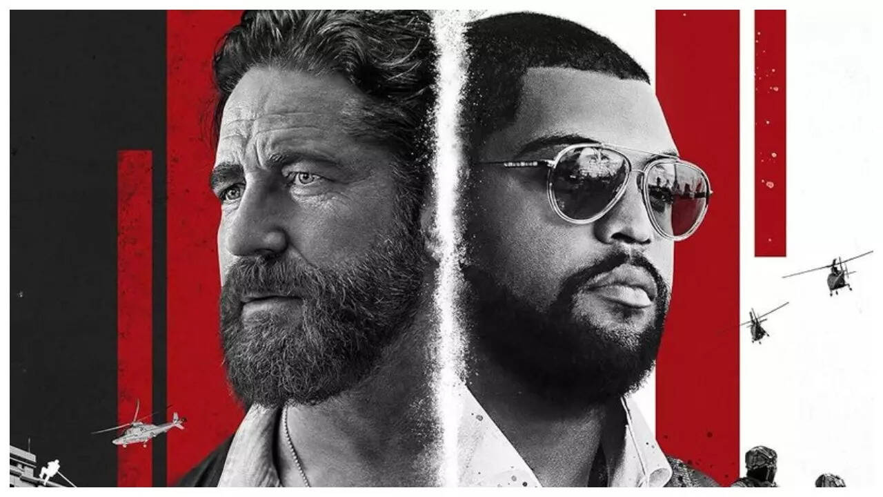 ‘Den of Thieves 2: Streaming and digital release details