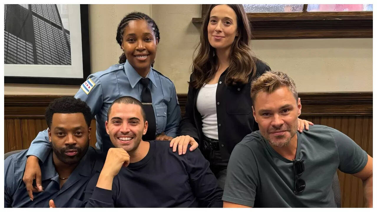 ‘Chicago P.D.’ 12 midseason premiere: All you need to know