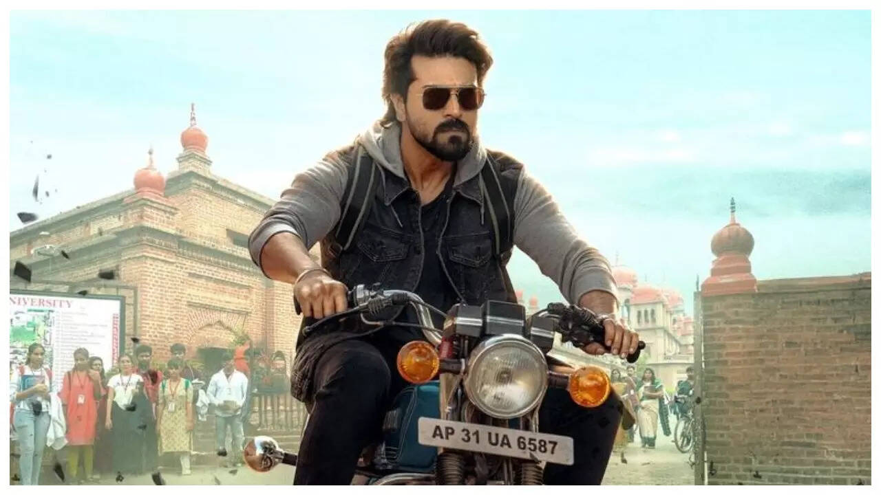 Game Changer eyes Rs 50cr debut