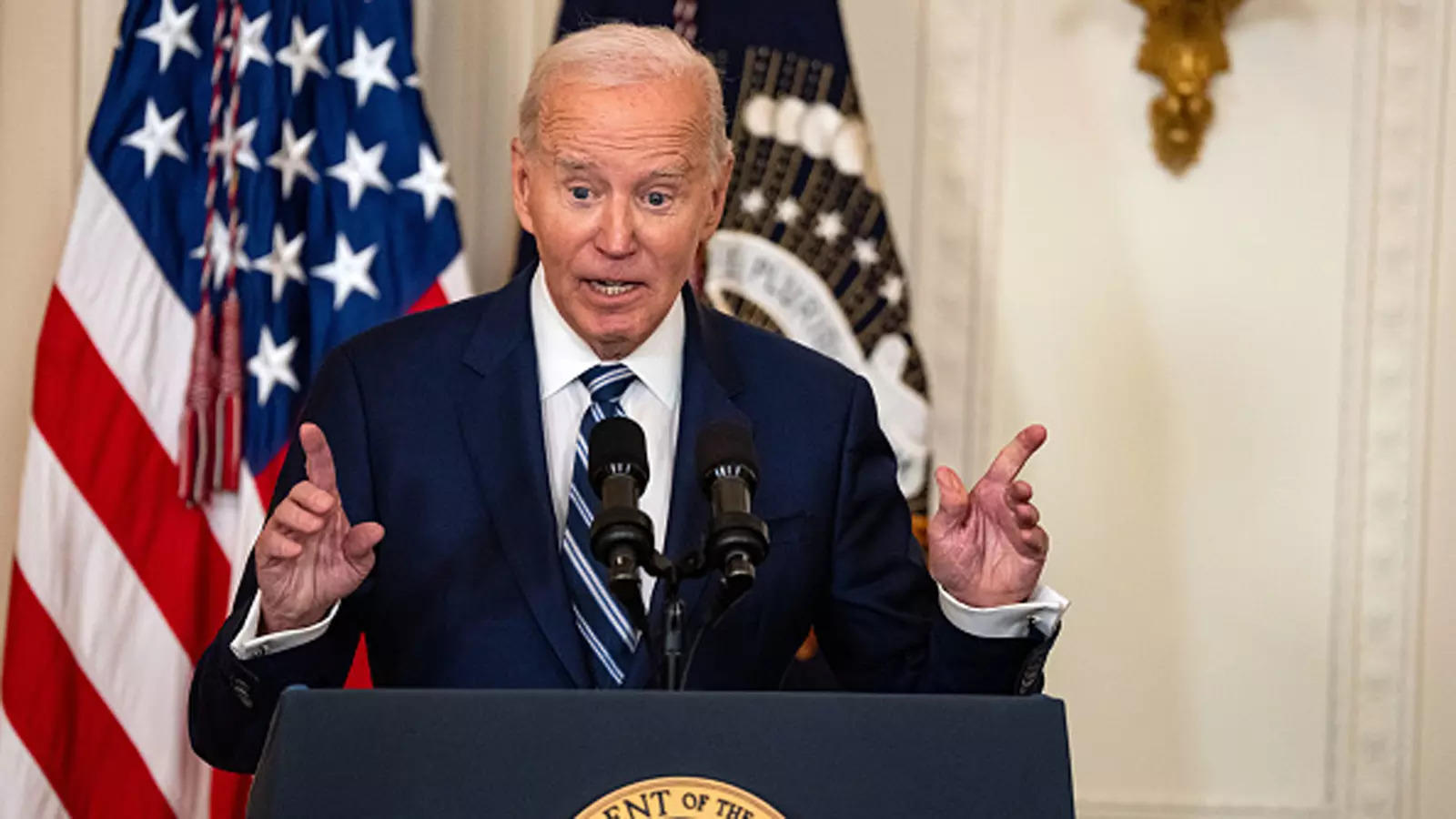 Biden's landmark Title IX rules overturned: Federal judge scraps 1,500-page regulation, impacting protections for LGBTQ+ students