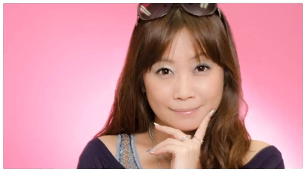 Naruto’s voice actress Junko Takeuchi dubs for MrBeast