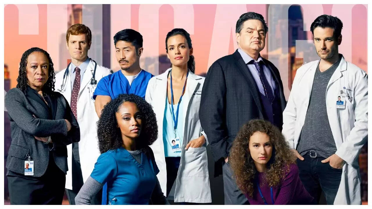 Chicago Med Season 10: All you need to know
