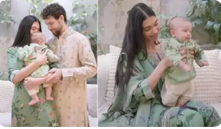 Ananya's cousin Alanna shares update on LA fire