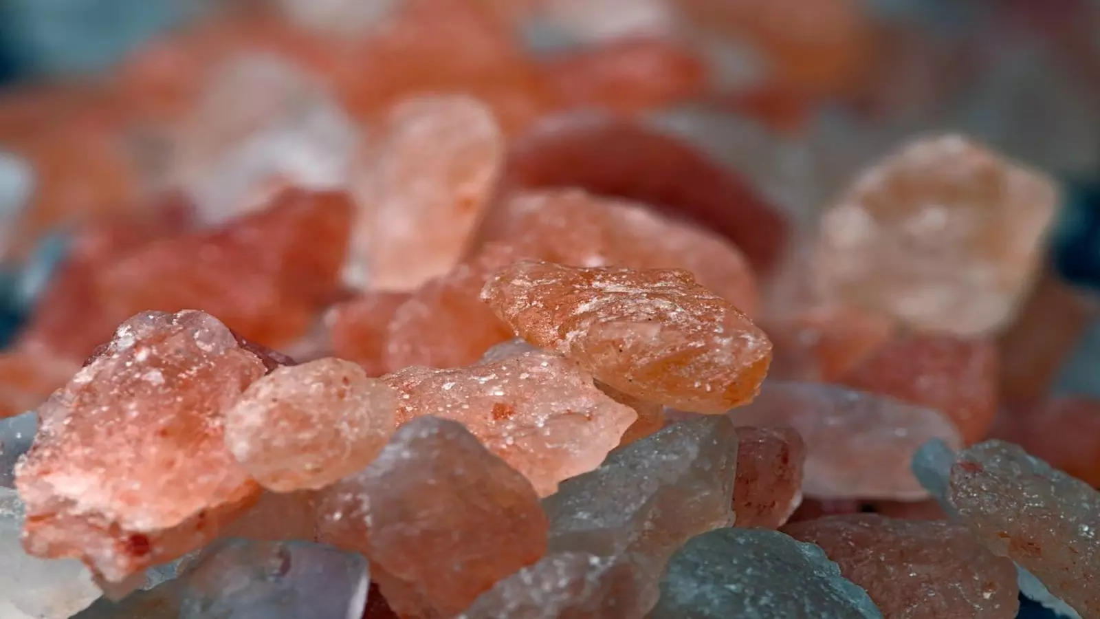 Vastu Tips: How Rock Salt bring positivity and removes negativity