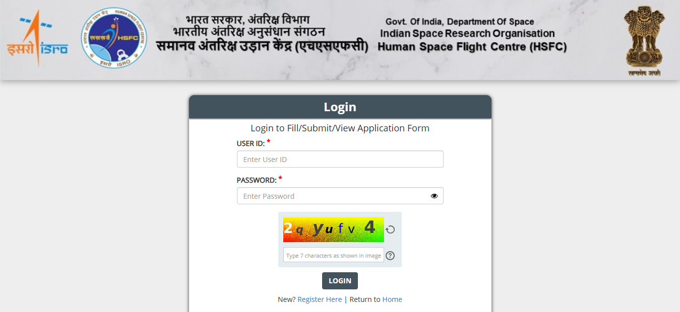 ISRO HSFC answer key 2025 released: Check direct link here