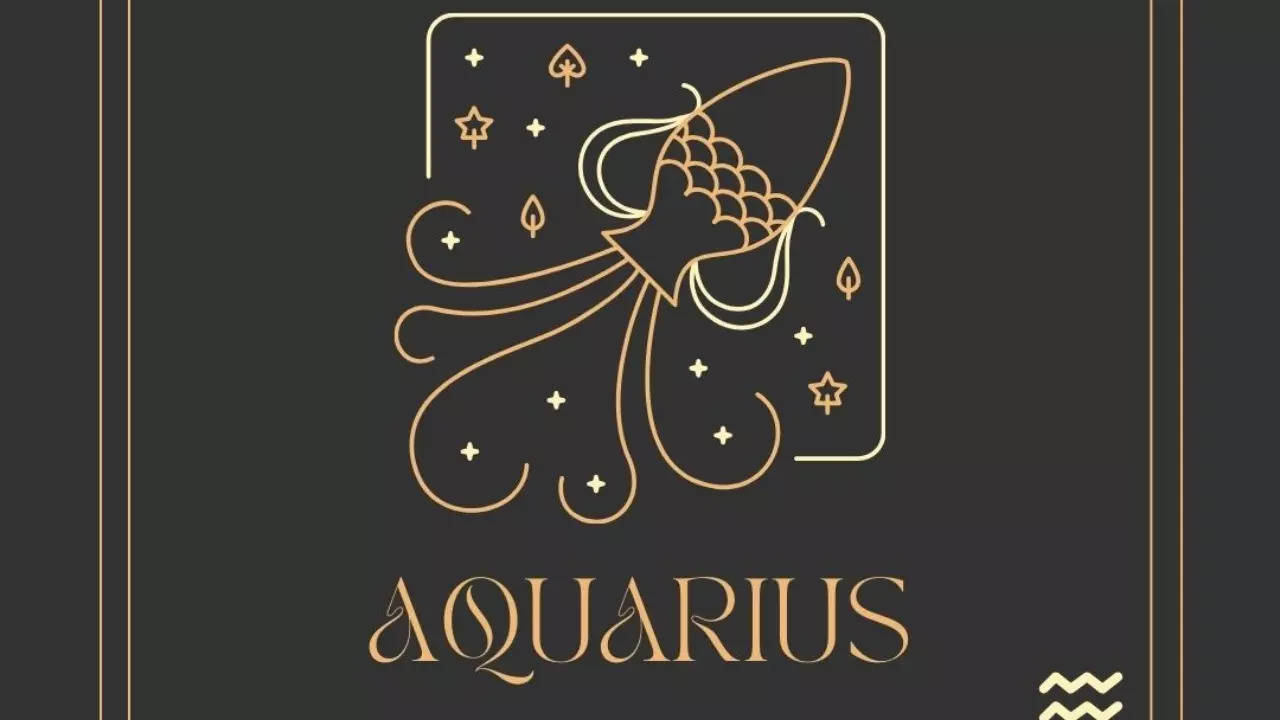 Aquarius, Daily Horoscope Today, January 11, 2025: Favorable day for making purchases