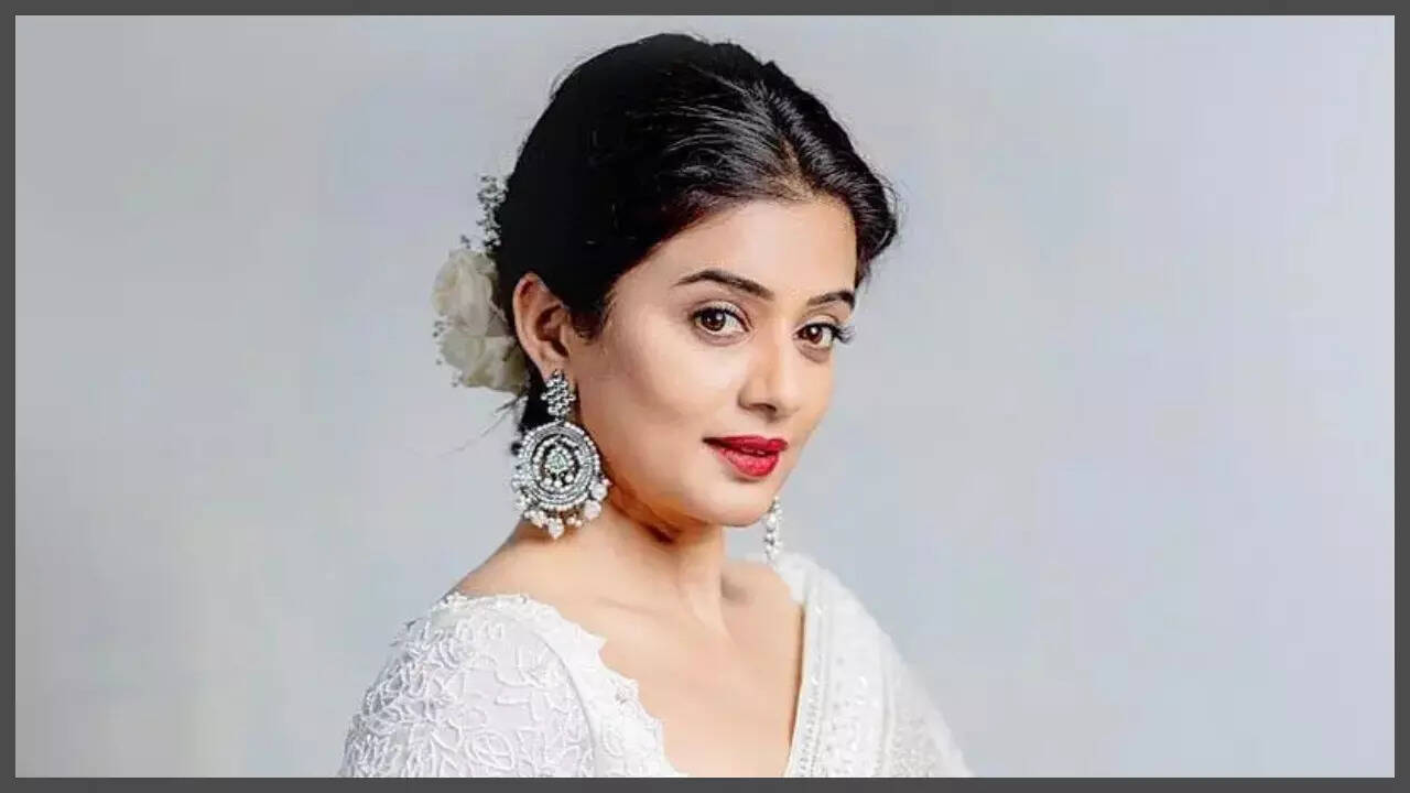 When Priyamani clapped back at trolls calling her 'aunty'